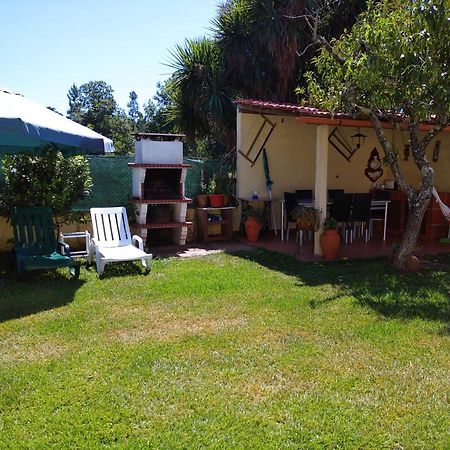 Louredo  Casa Do Cascao 빌라 외부 사진