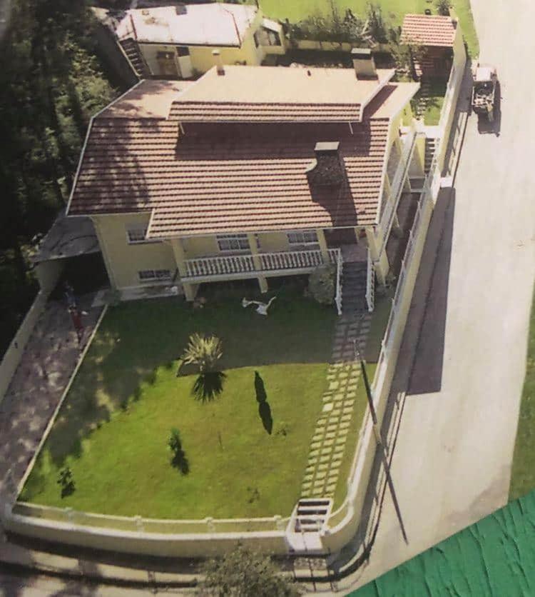 Louredo  Casa Do Cascao 빌라 외부 사진