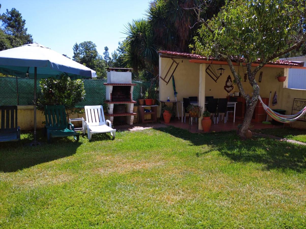 Louredo  Casa Do Cascao 빌라 외부 사진