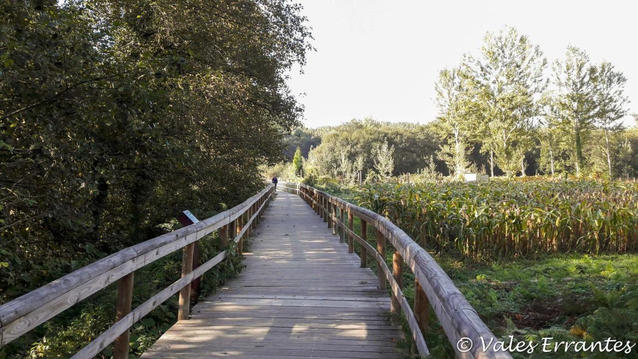 Louredo  Casa Do Cascao 빌라 외부 사진