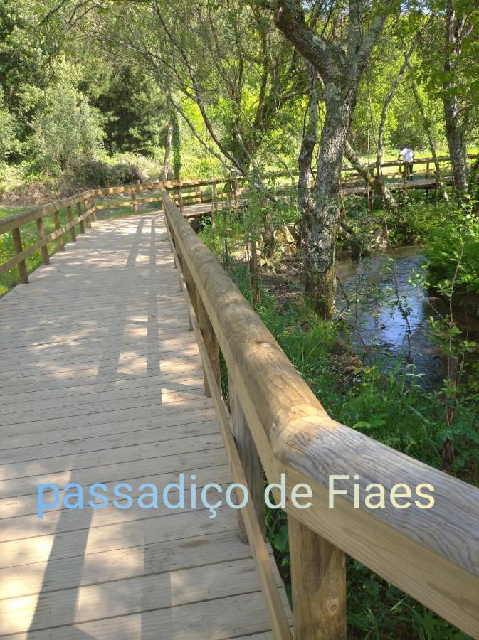 Louredo  Casa Do Cascao 빌라 외부 사진